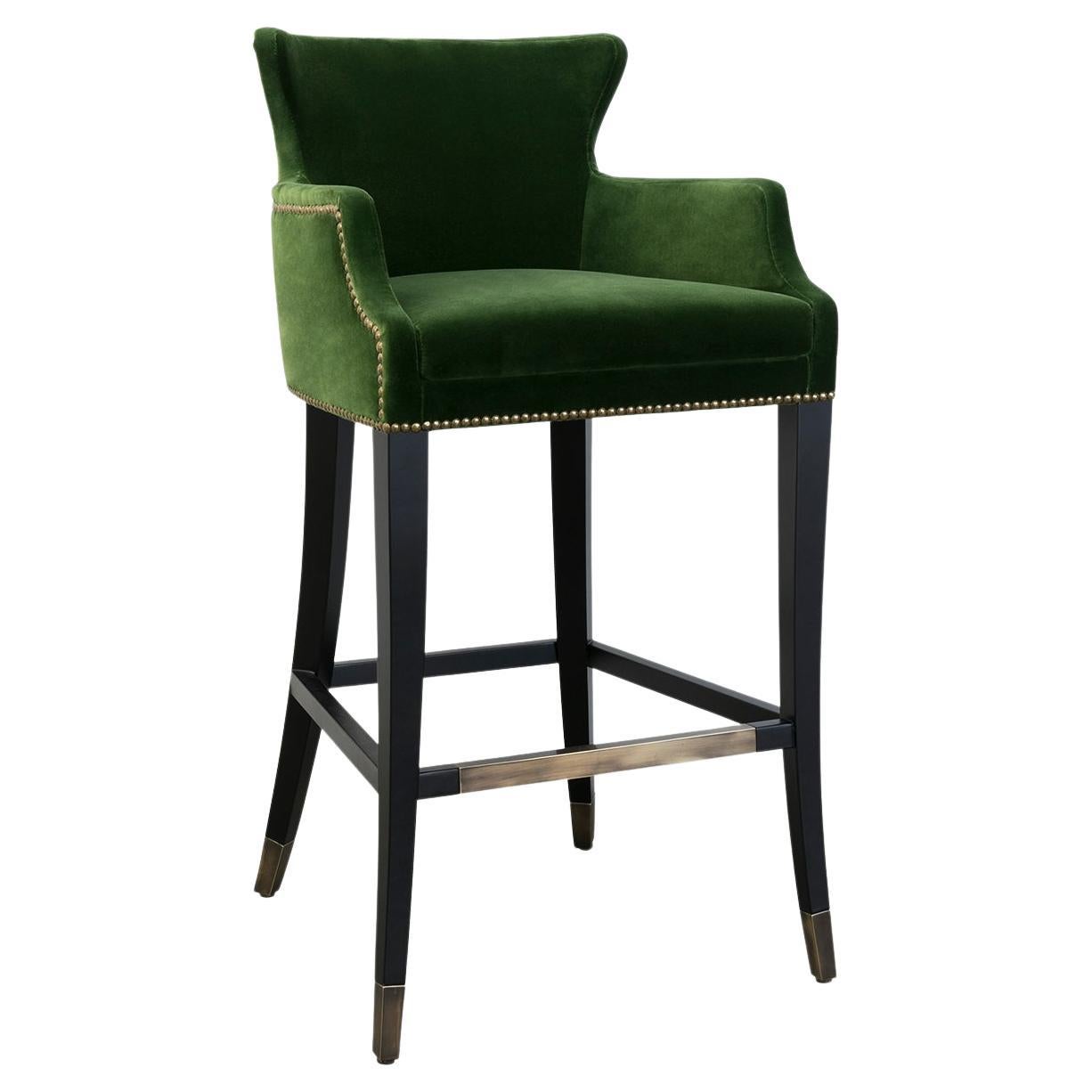 Komo Bar Stool For Sale