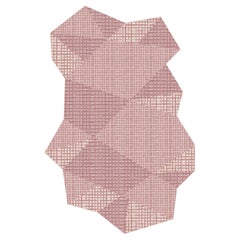 Komorebi-Pfingstrose-Teppich von Antilla Di Lauro