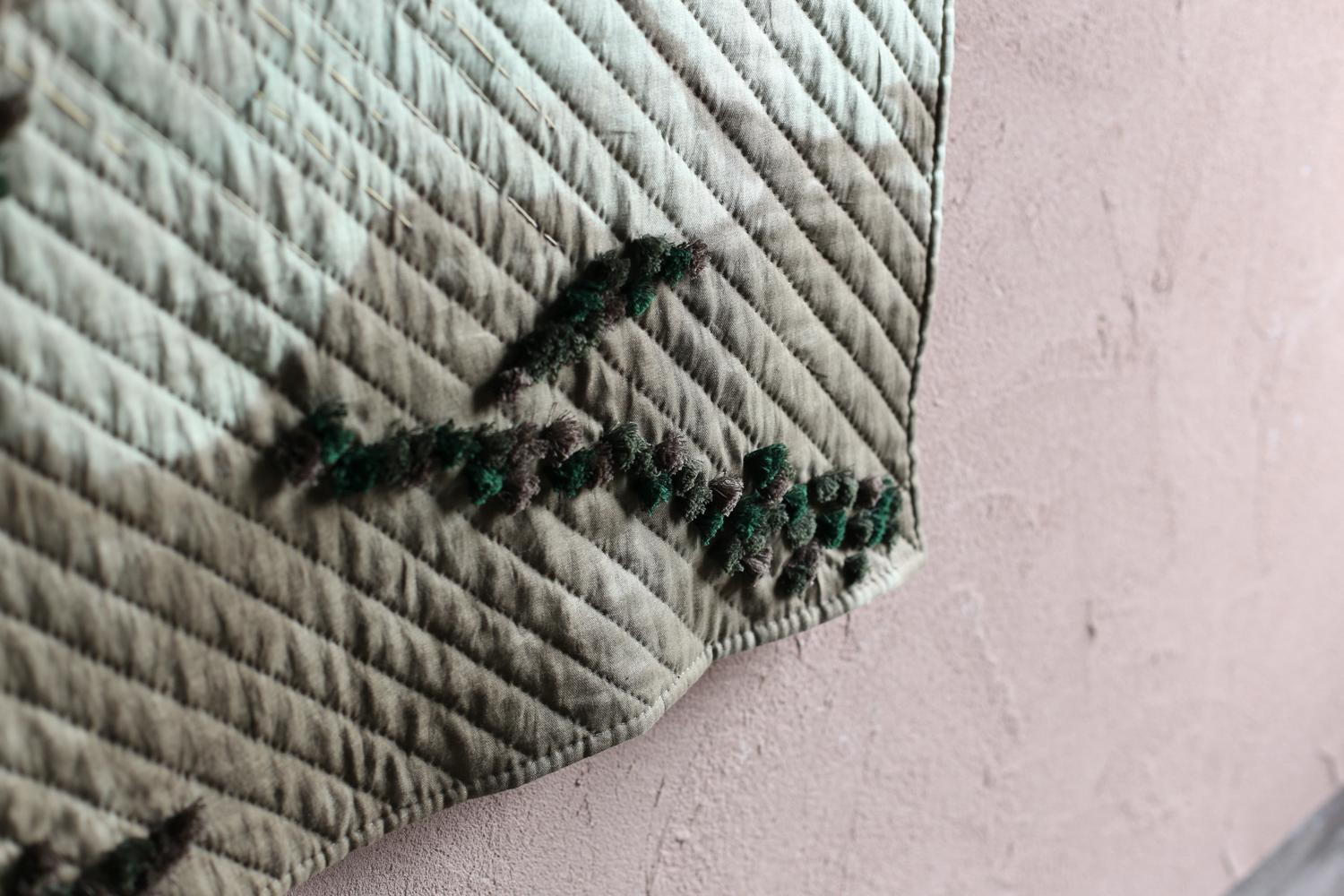 XXI secolo e contemporaneo Komorebi(Ohara, Kyoto) di Blue Tip Atelier in vendita