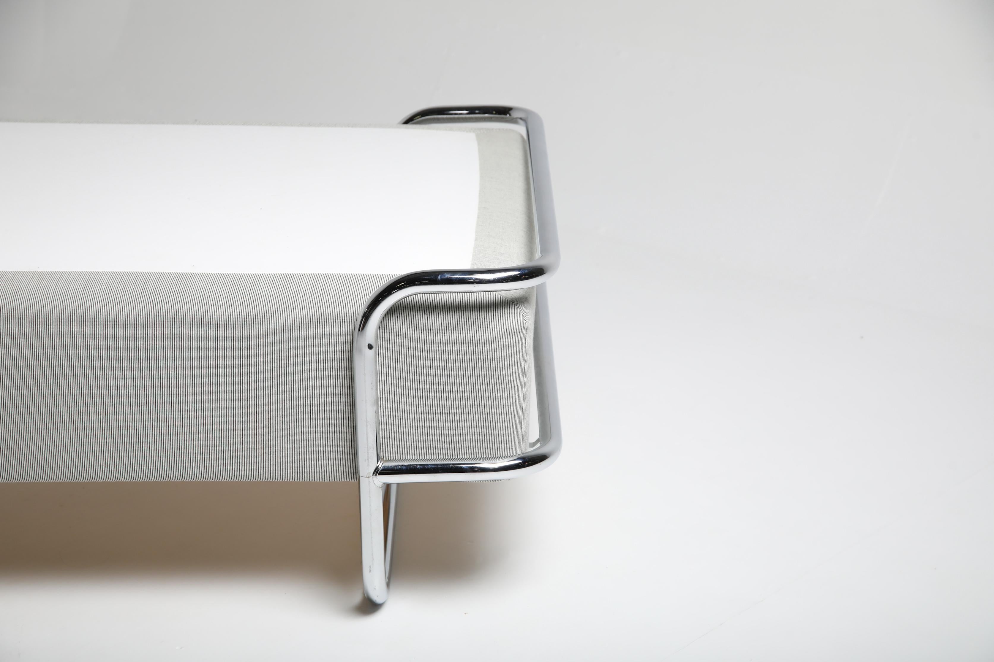 Struttura letto Komvik di Knut Hagberg per Ikea, Svezia, anni '80 In condizioni buone in vendita a Stockholm, SE