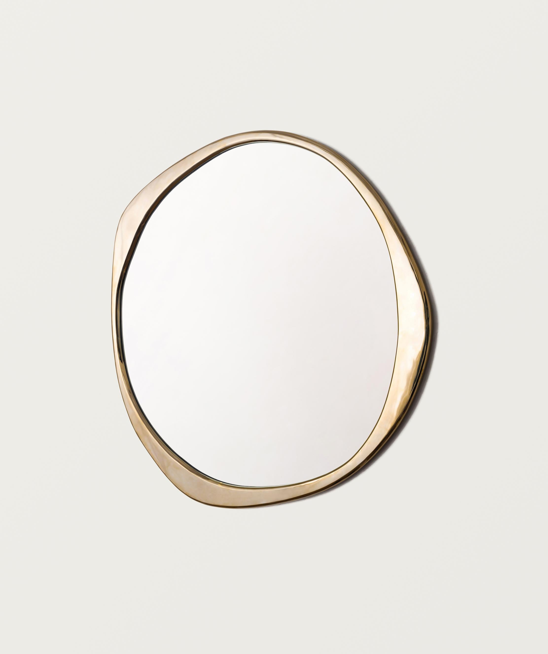 Konekt A. Cepa Wall Mirror 32