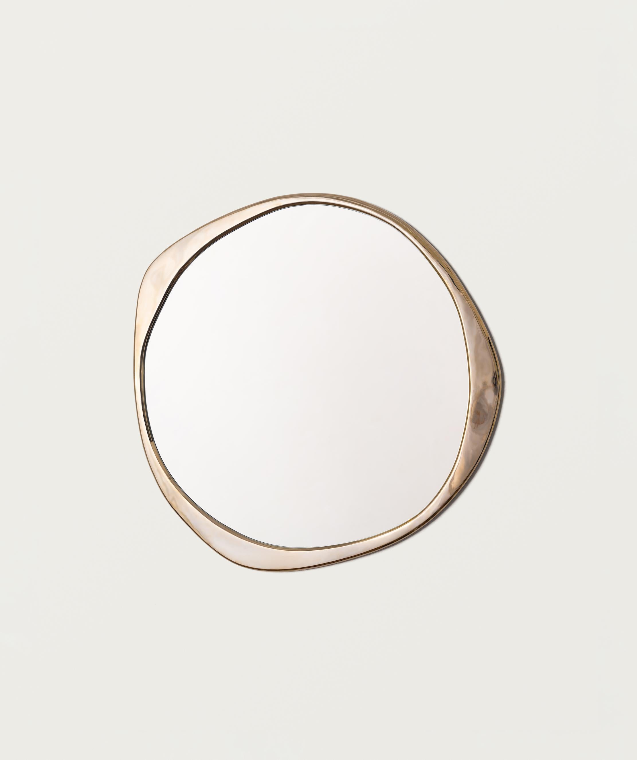 Espejo de Pared Konekt A. Cepa 32 