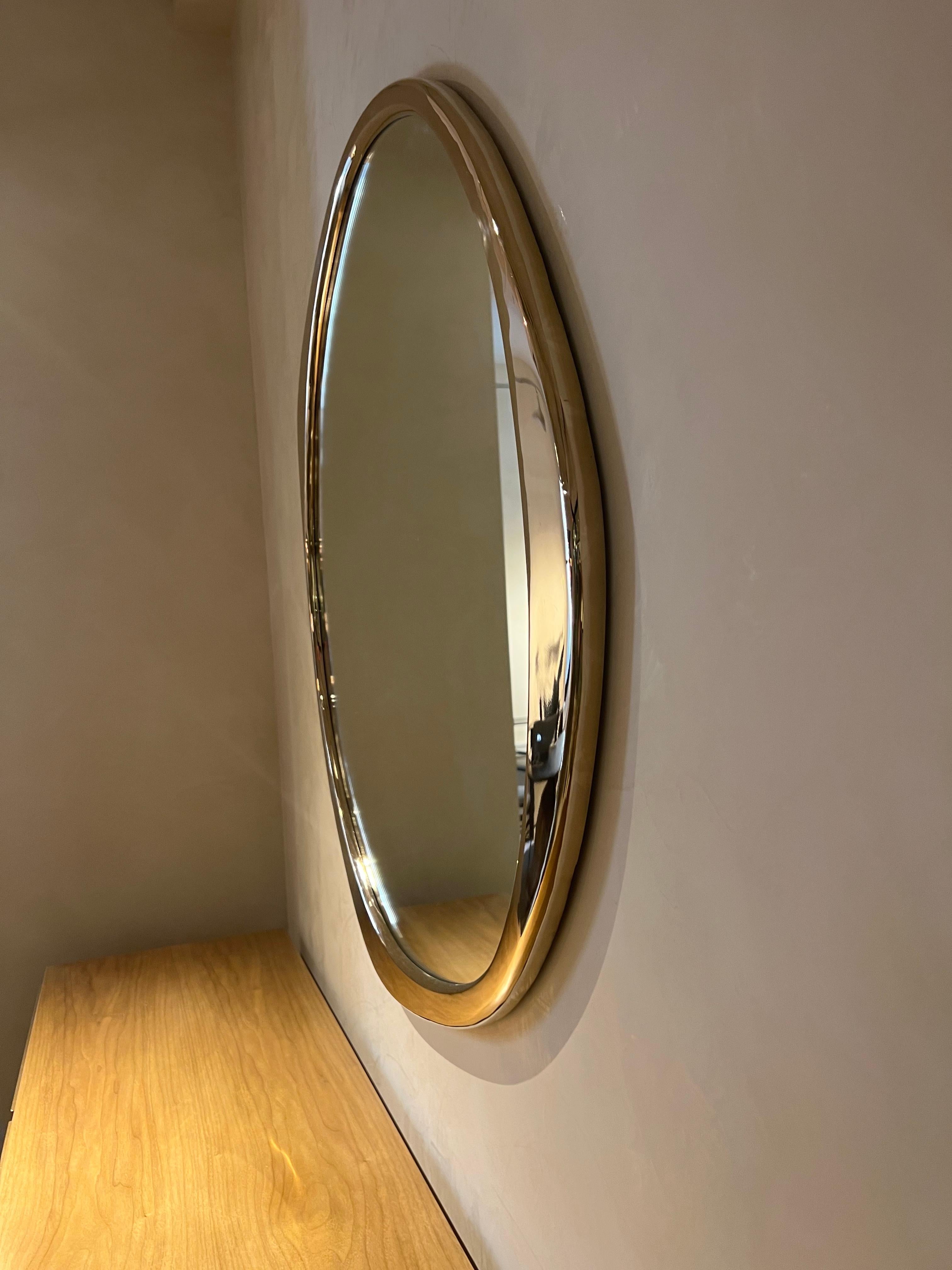 Konekt A. Cepa Wall Mirror 32