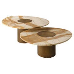 Coffee and Cocktail Tables