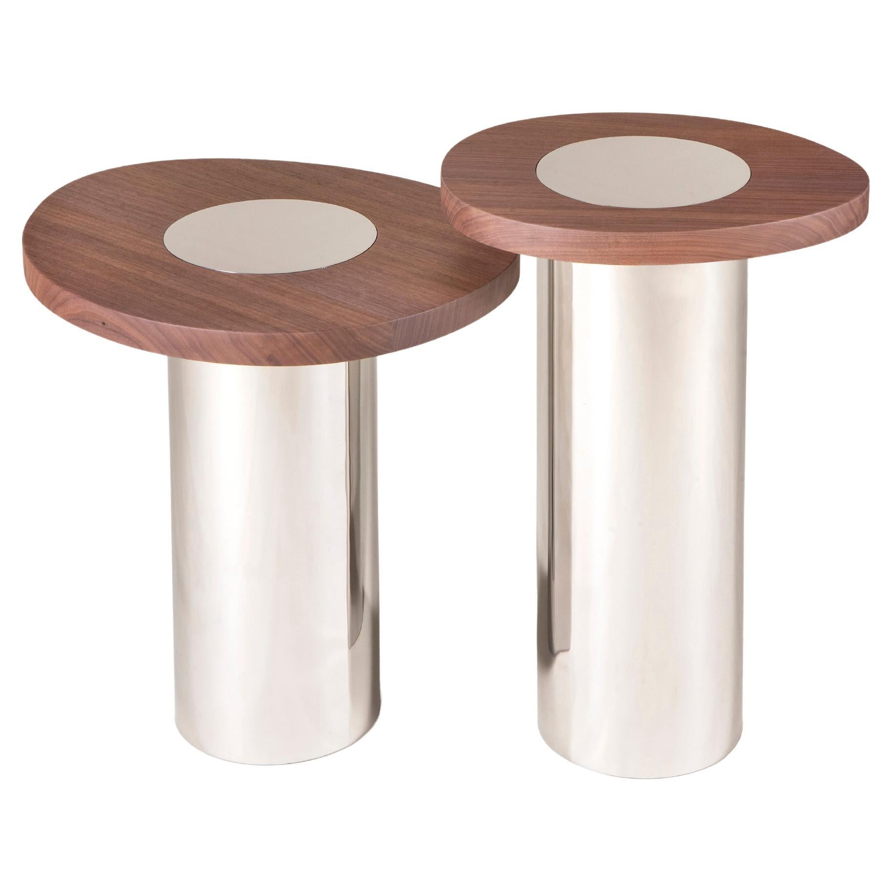 Konekt Tavolini laterali