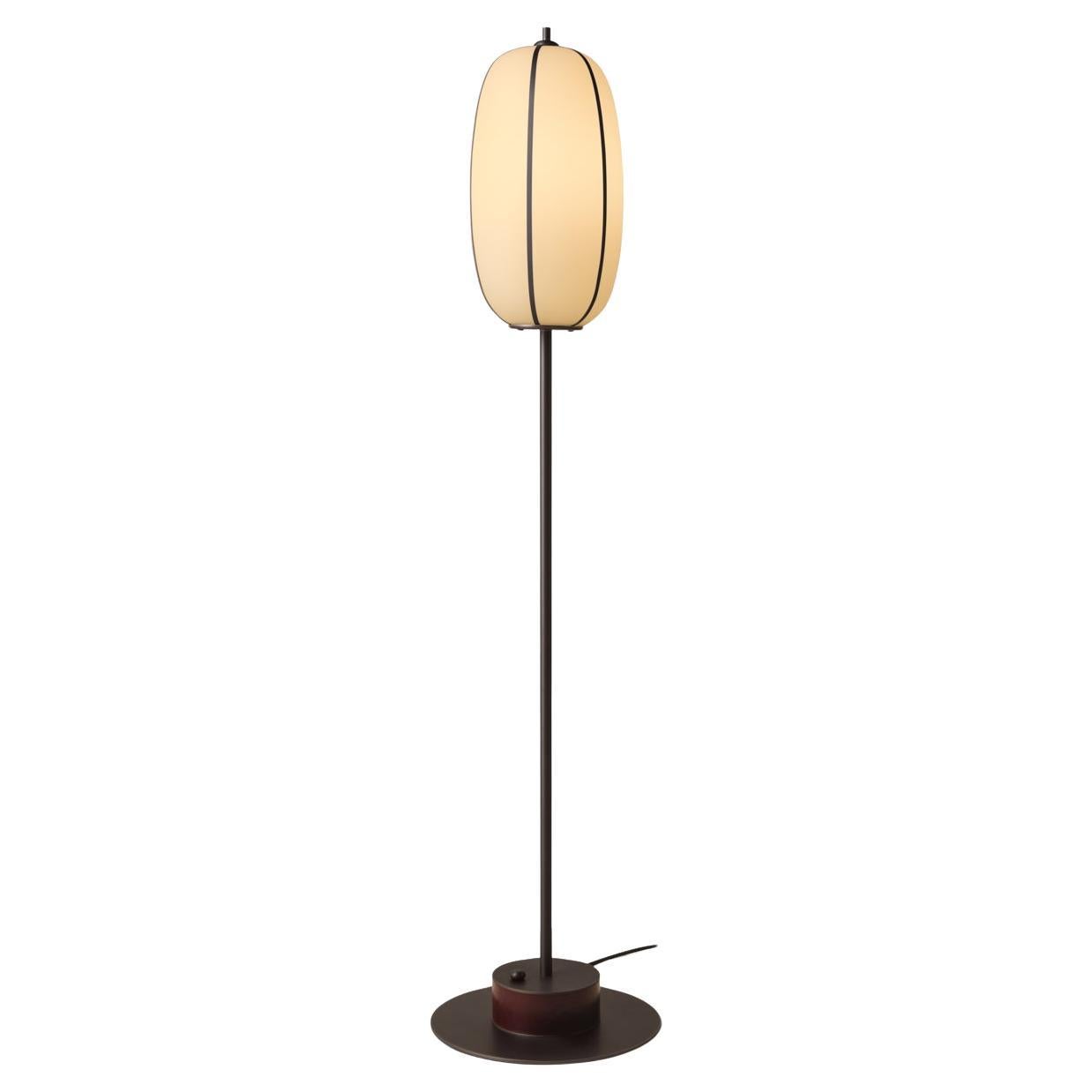 Konekt Rib Floor Lamp - Capsule