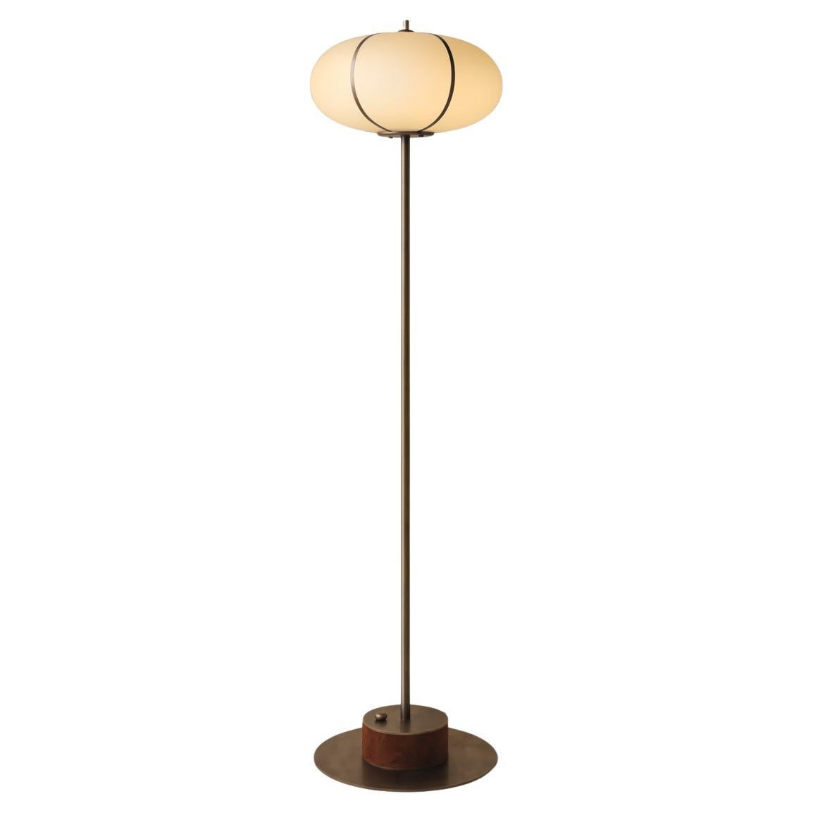 Konekt Floor Lamps