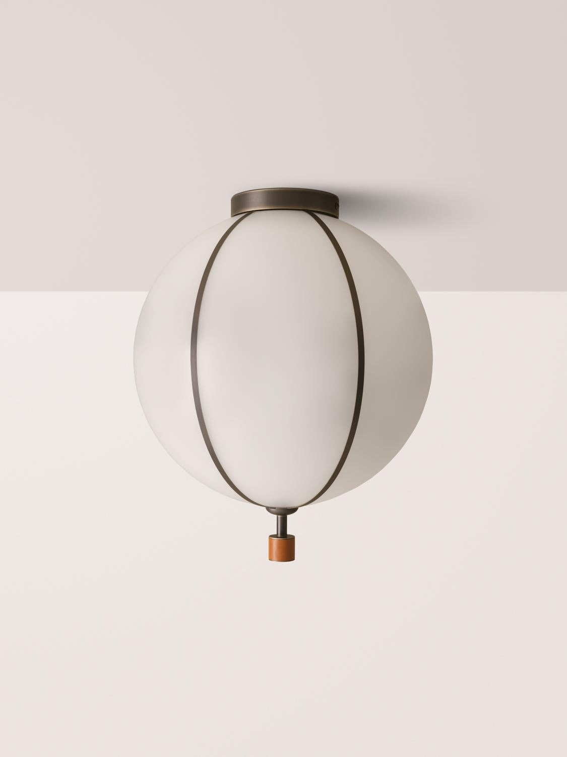 American Konekt Rib Flush Mount - Large Sphere For Sale