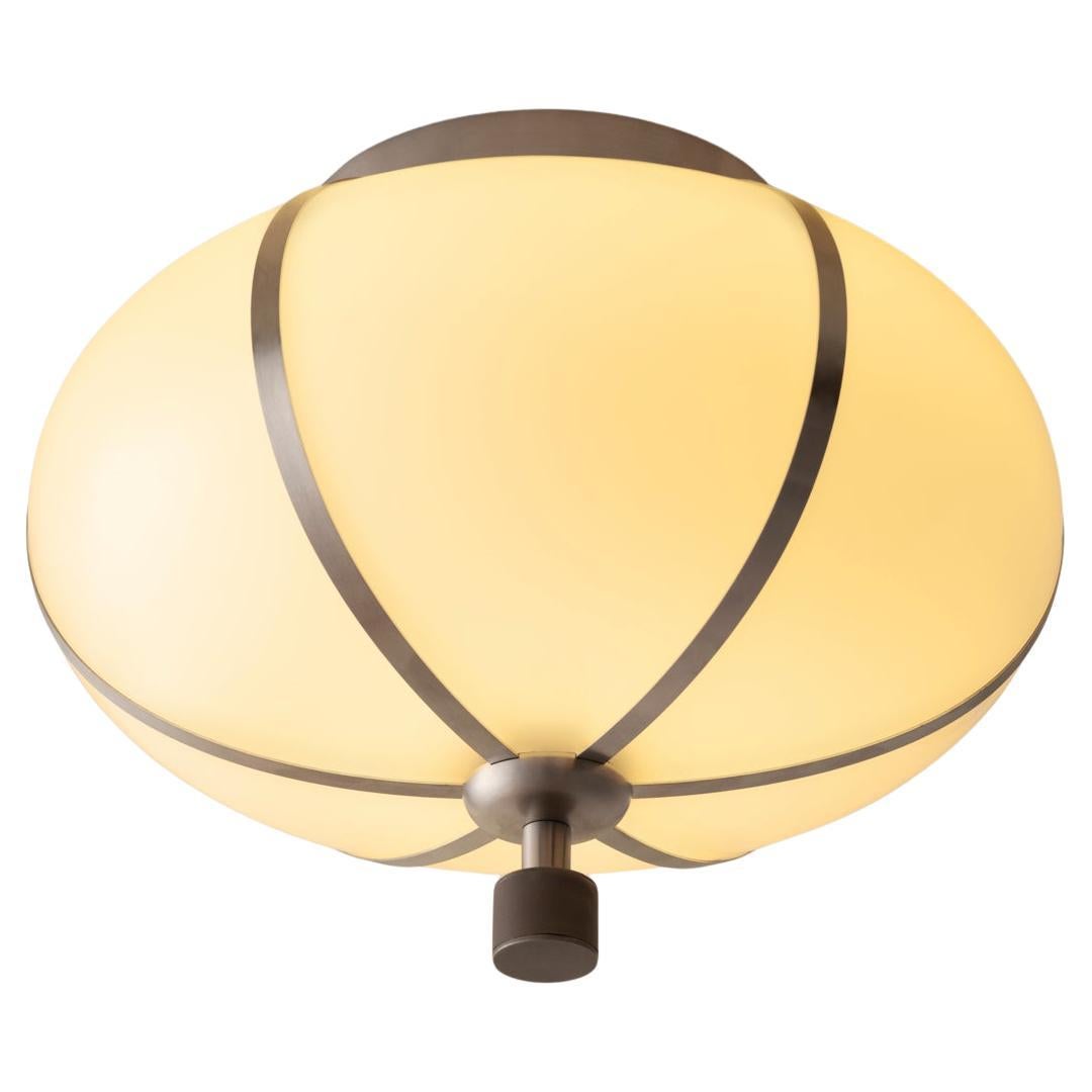 Konekt Rib Flush Mount - Small Ellipse im Angebot