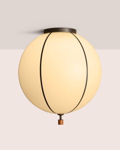 Konekt Rib Flush Mount - XL Sphere