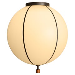 Konekt Rib Flush Mount - XL Sphere