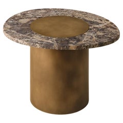 Wood Side Tables