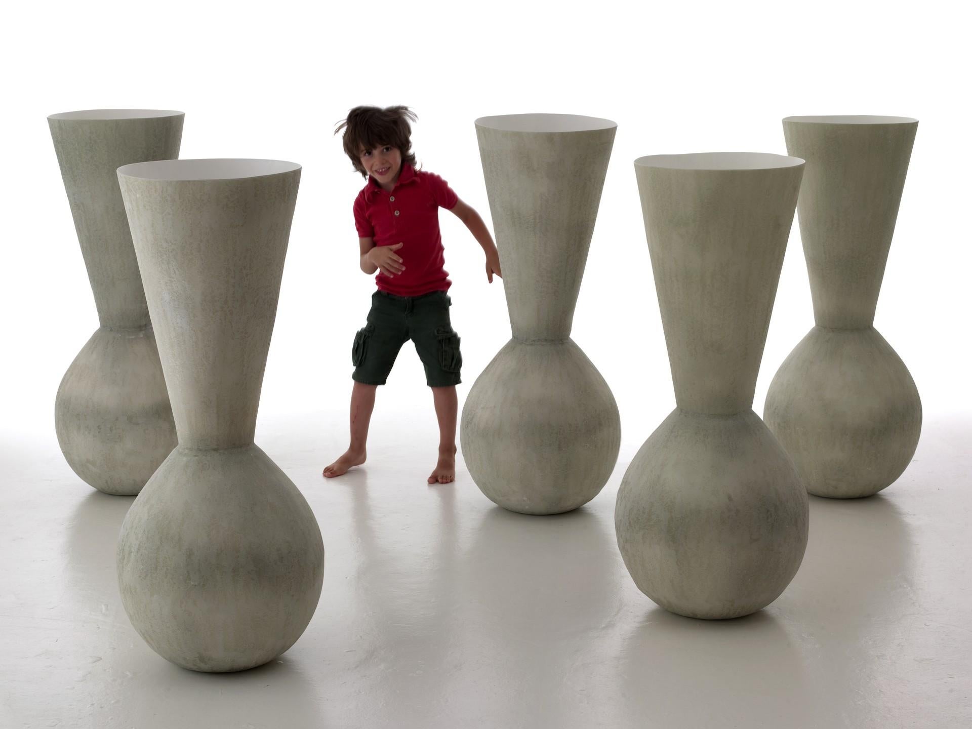 Italiano Vaso Koneo di Imperfettolab in vendita