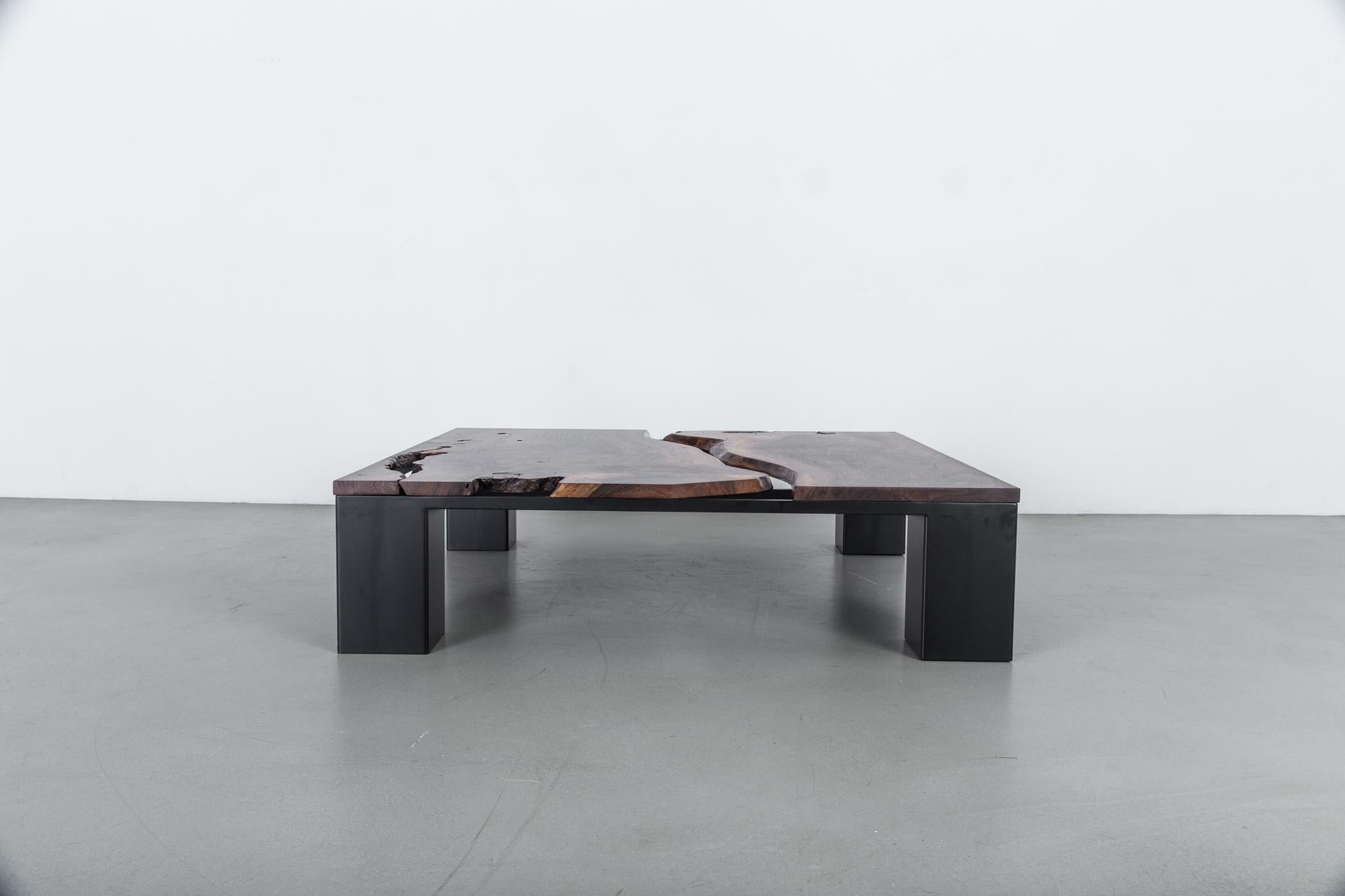 Contemporary Kong Coffee Table 52
