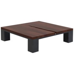 Kong Coffee Table, Square - IN STOCK 