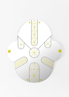 Kong Mirror by Jaime Hayon