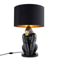 Lampada da tavolo Kong Seat