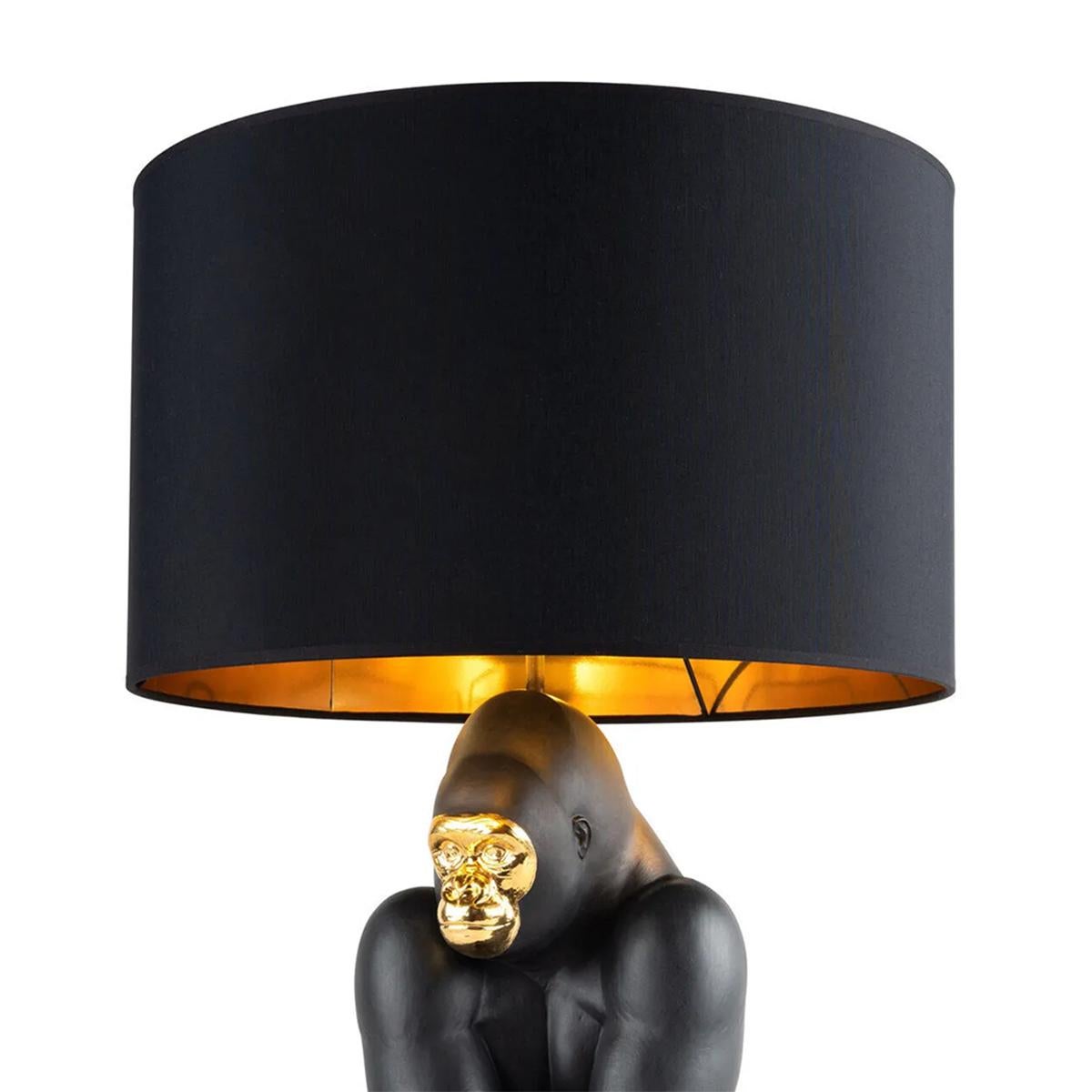 Kong Seat Table Lamp In New Condition For Sale In Paris, FR