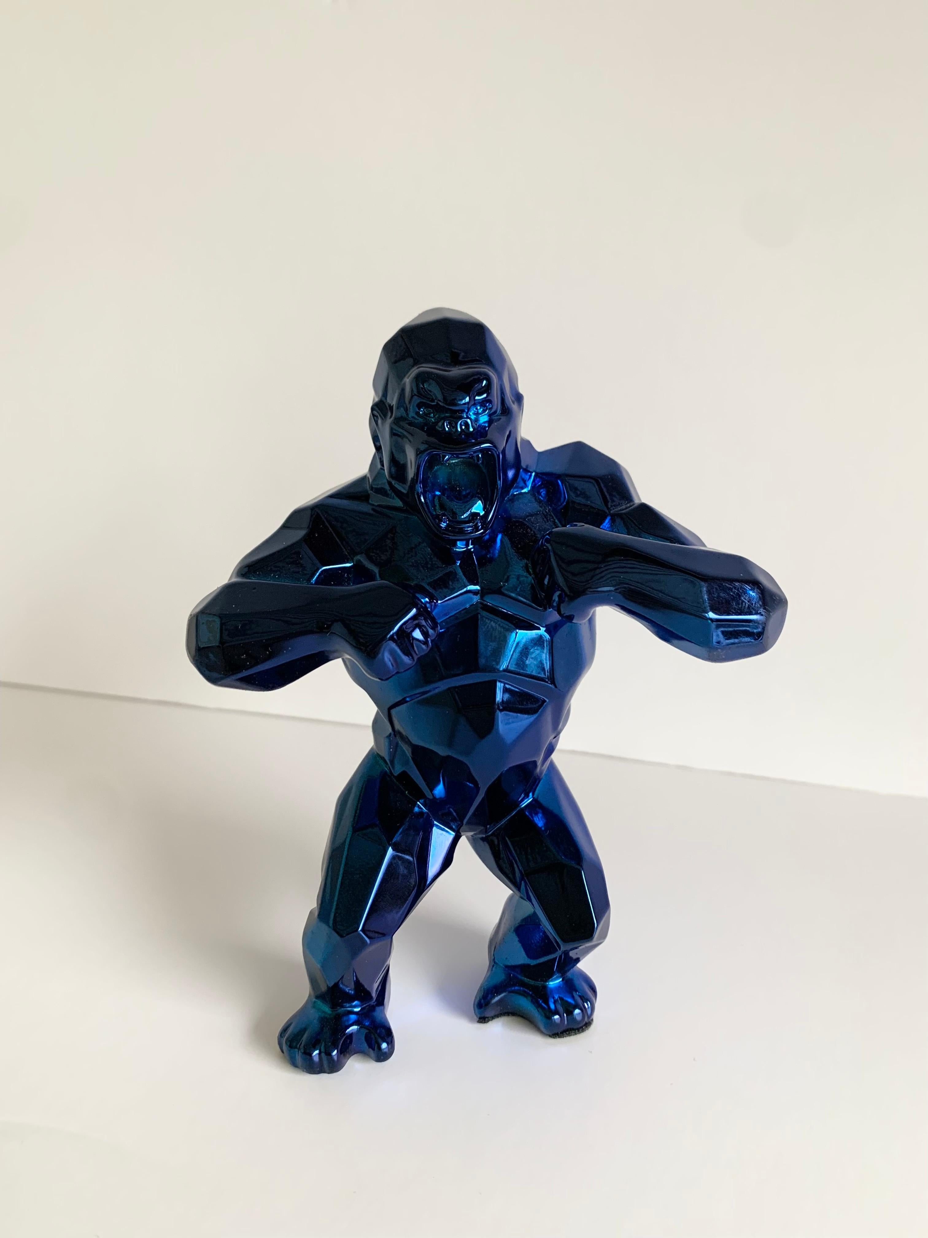 Contemporary Kong Spirit, Richard Orlinski