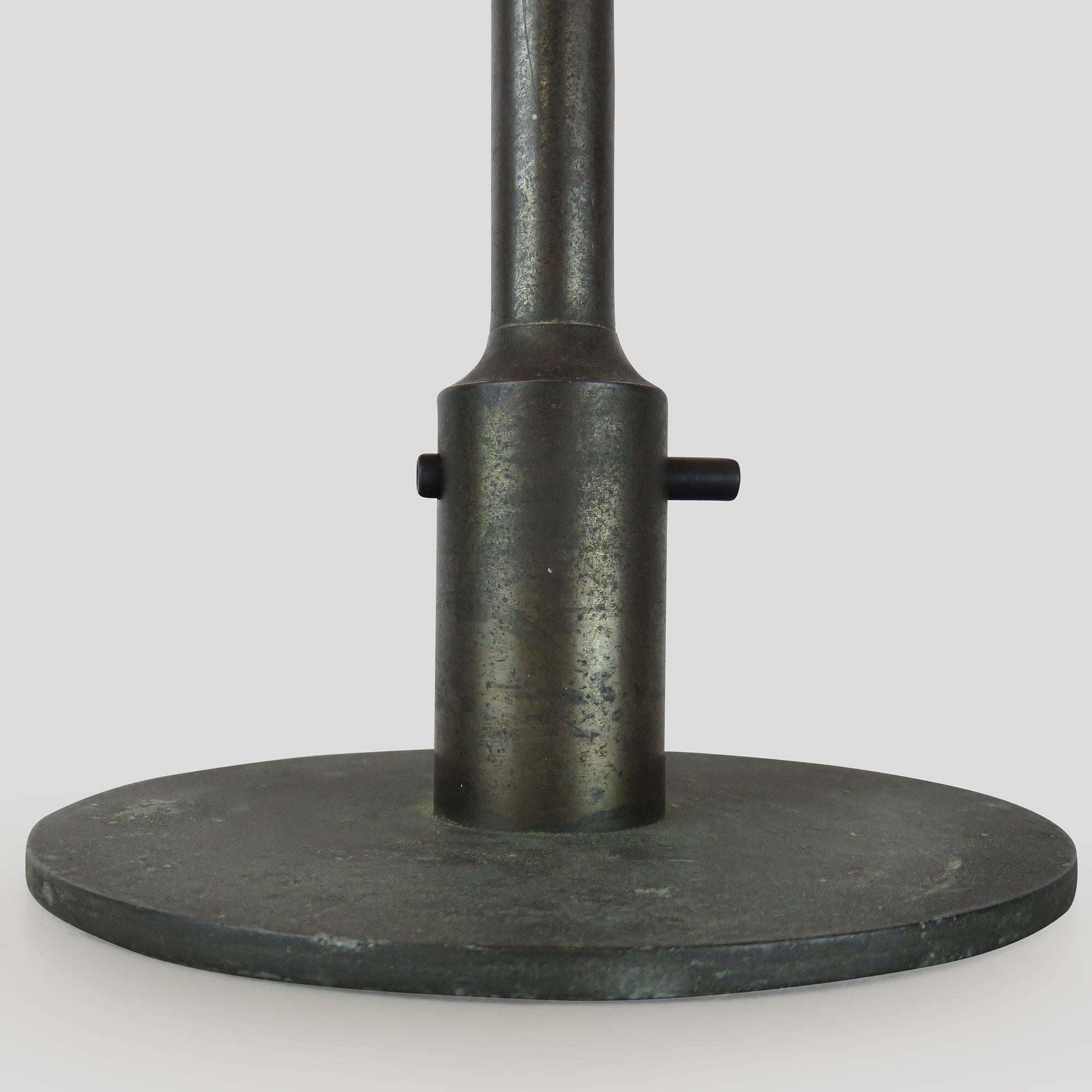 Kongelys Table Lamp by Niels Rasmussen Thykier 1