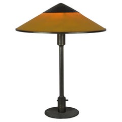Kongelys Table Lamp by Niels Rasmussen Thykier