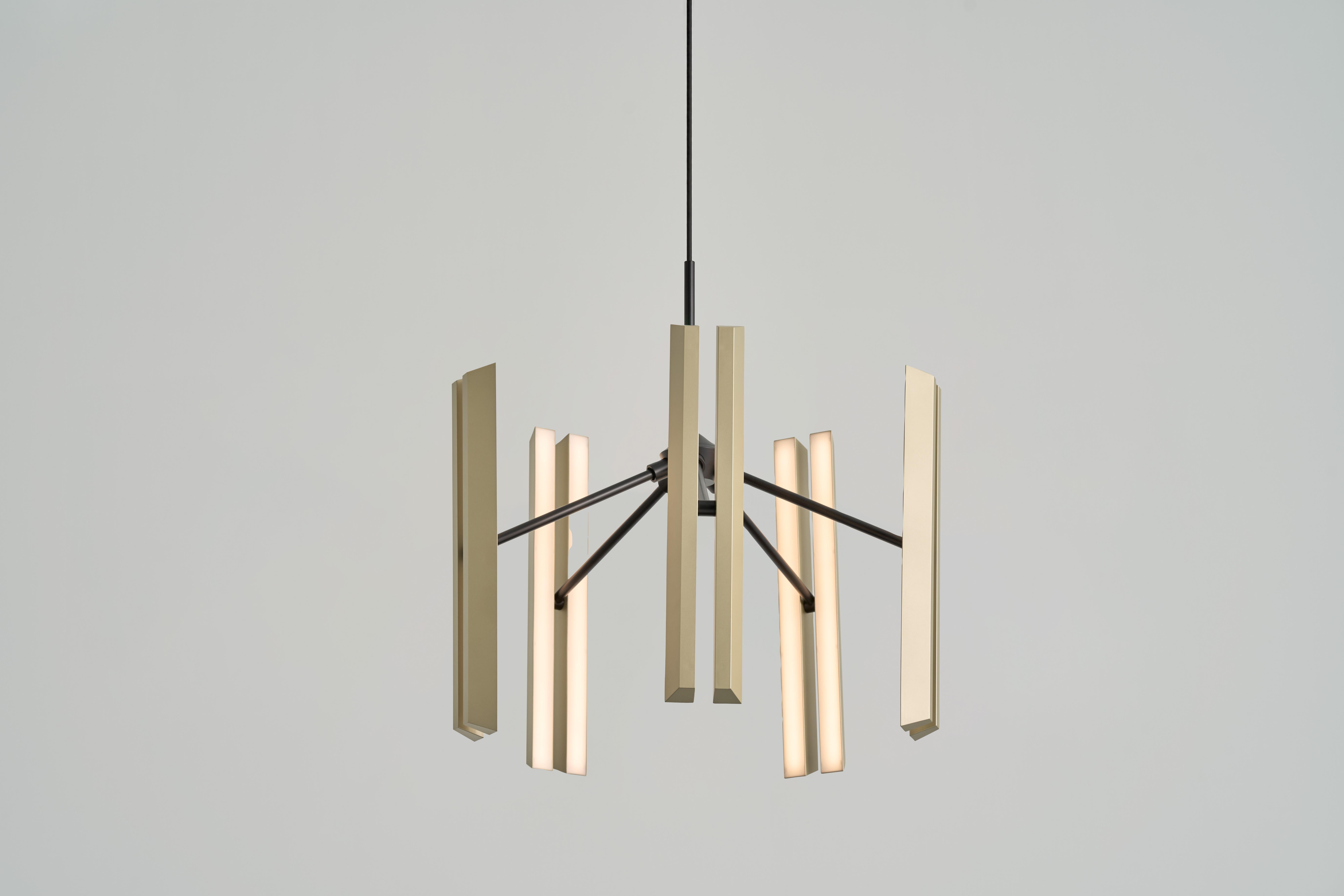 Modern KONNECT Pendant P10 For Sale
