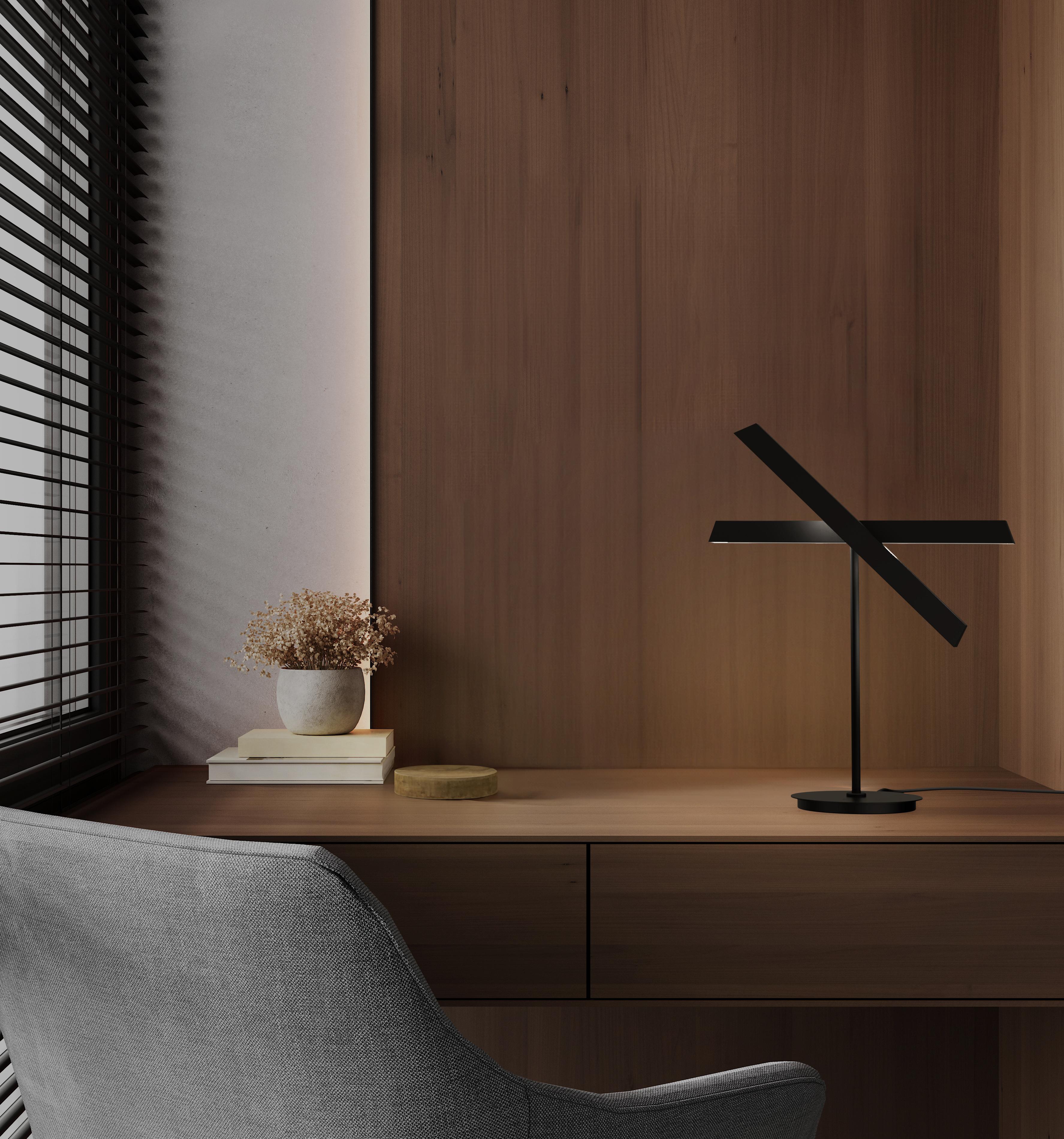 KONNECT Table Lamp For Sale 6