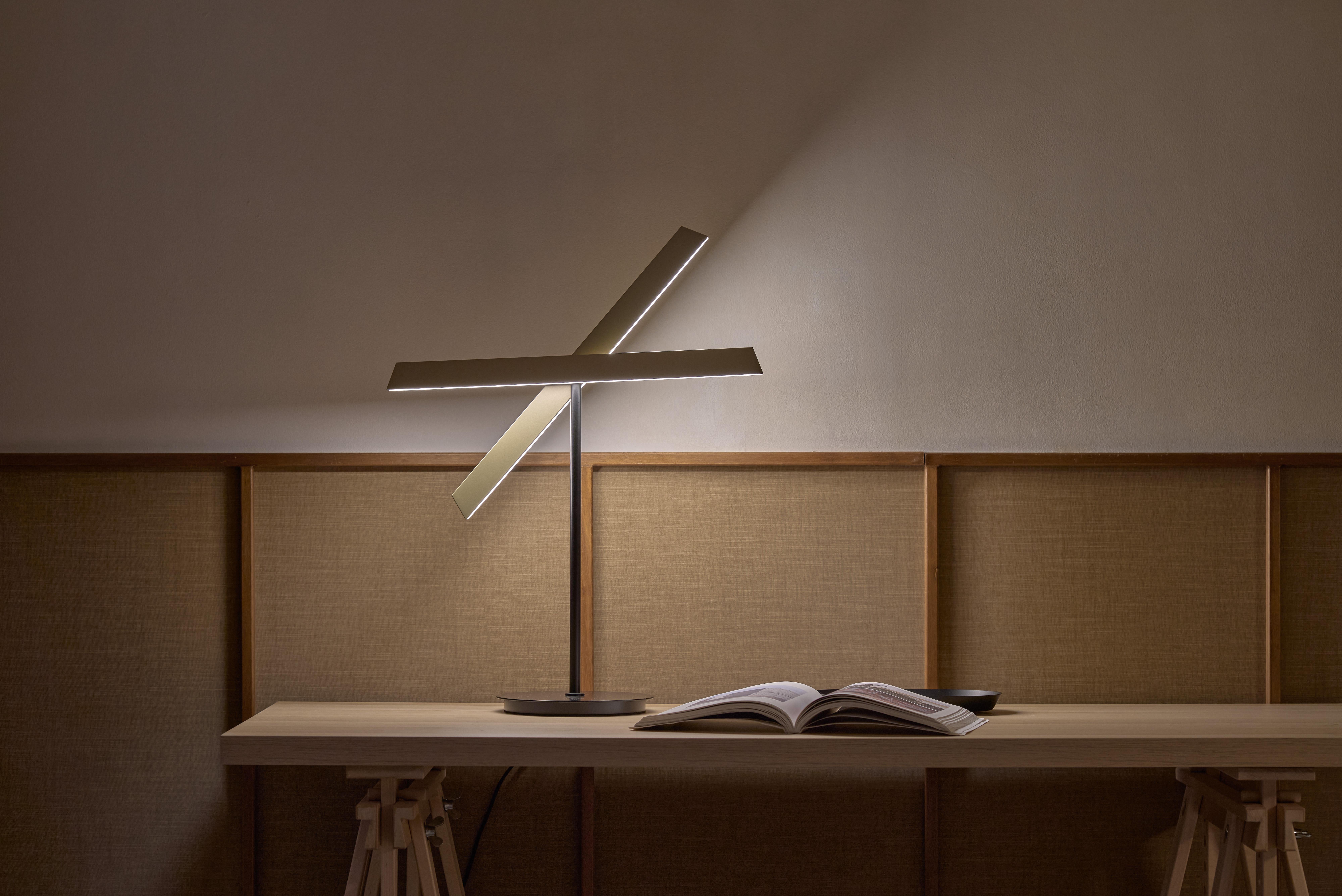 KONNECT Table Lamp For Sale 1