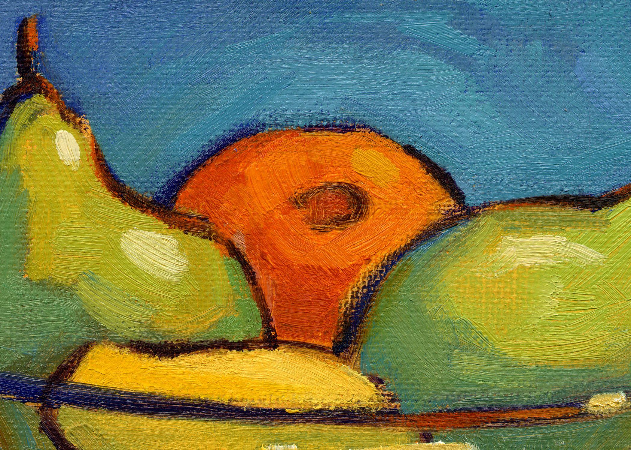 Je vous remercie de l'intérêt que vous portez à mon travail. Cette peinture a été réalisée avec des peintures à l'huile de qualité professionnelle sur une toile 100% coton. Il est singé au recto et au verso et est accompagné d'un certificat