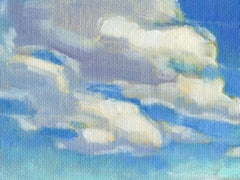 Road Trip, Painting, Oil on Canvas