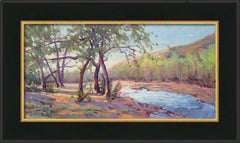 Three Graces, Painting, Oil on Canvas