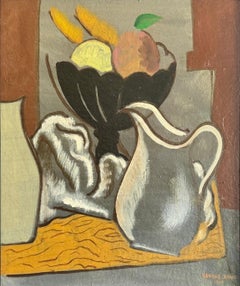 1920s Still-life Paintings