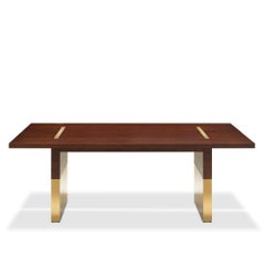 Tavolo da pranzo Konran