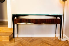 Console, Italy, circa 1950