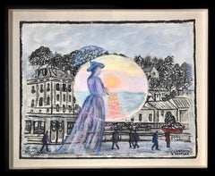 Villeneuve St. Georges