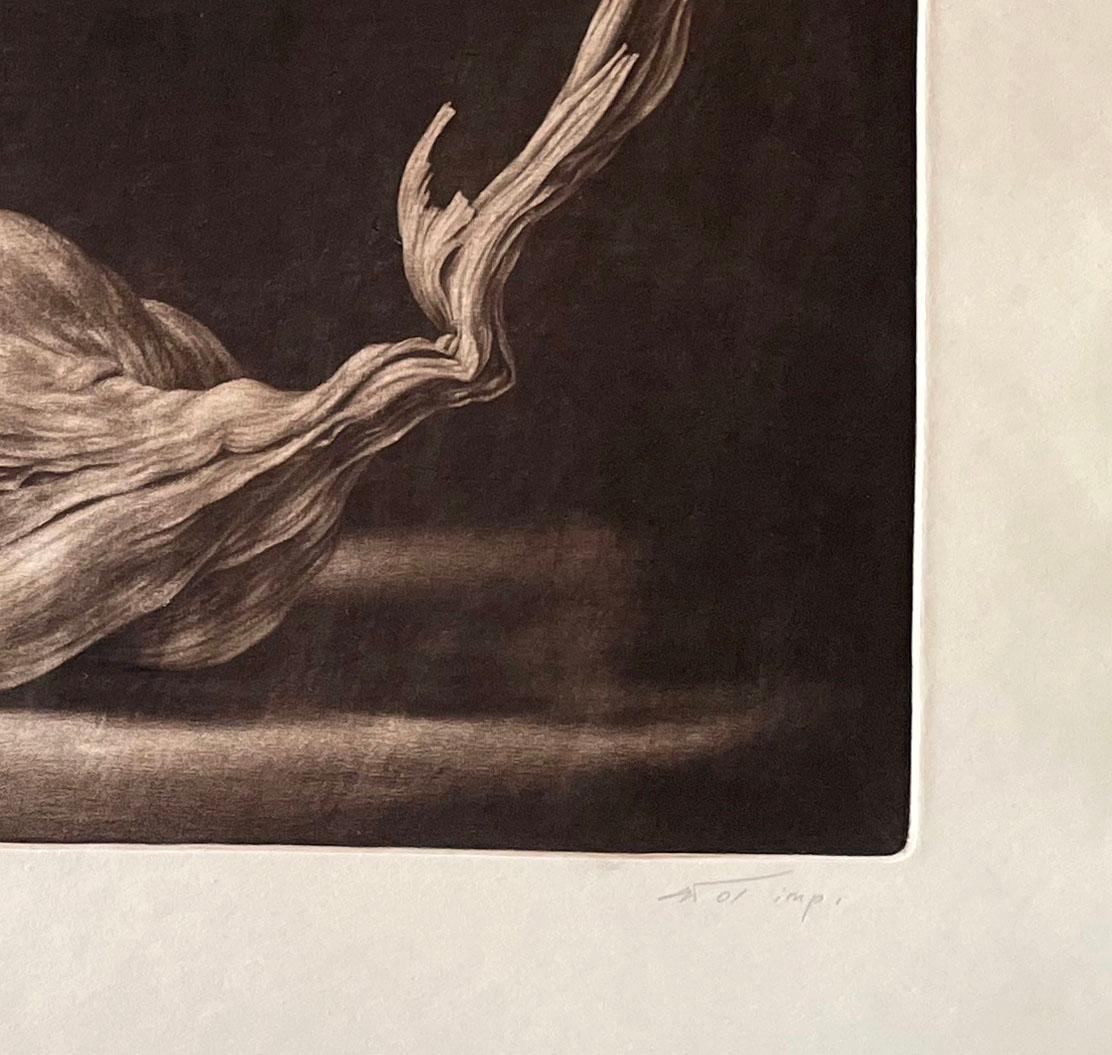 Millenium Garlic, by Konstantin Chmutin For Sale 4