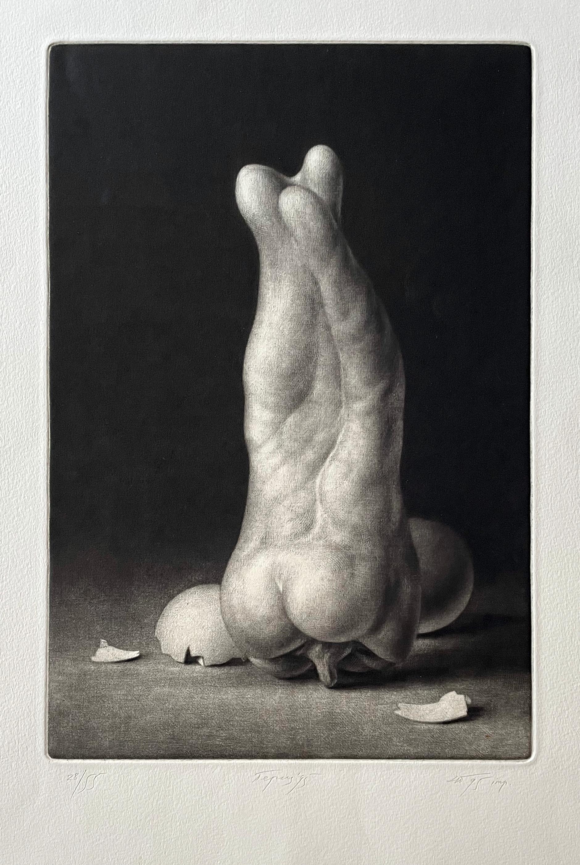 Pepper '95 por Konstantin Chmutin en venta 1