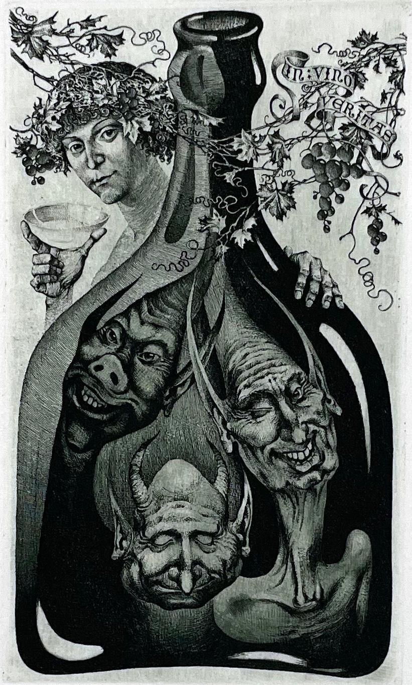 In Vino Veritas