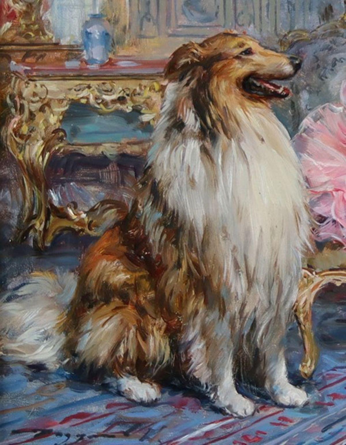 konstantin razumov