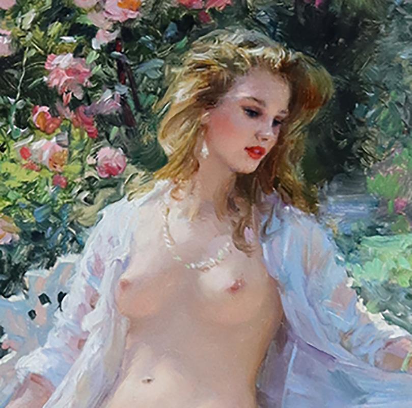 konstantin razumov nude paintings