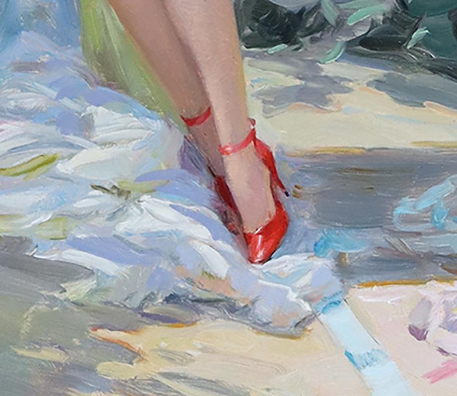 konstantin razumov nude art