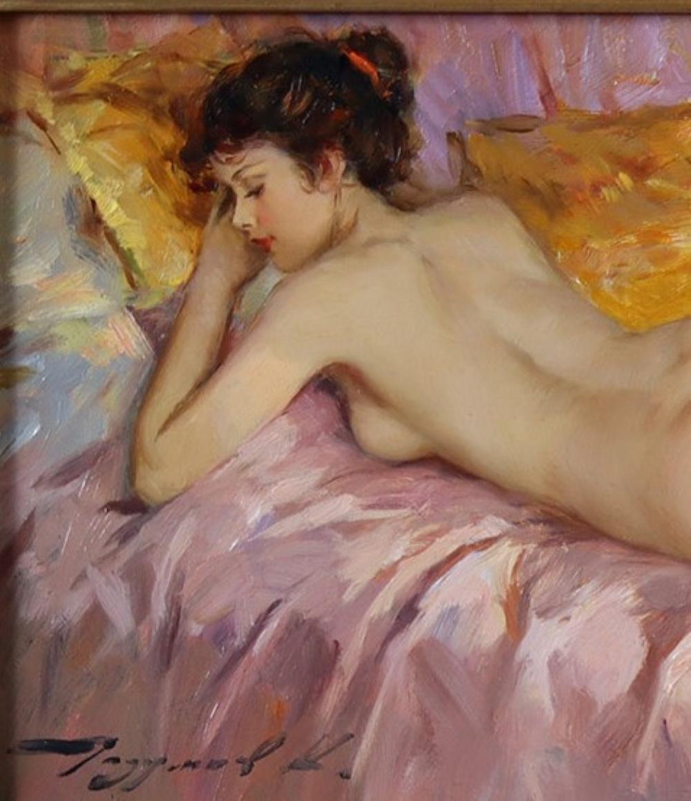 konstantin razumov nudes