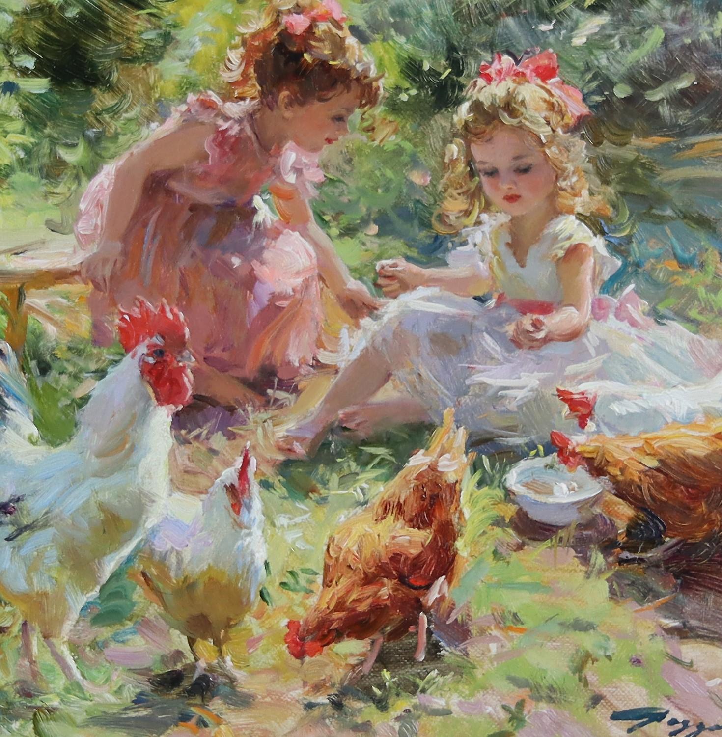 konstantin razumov paintings for sale