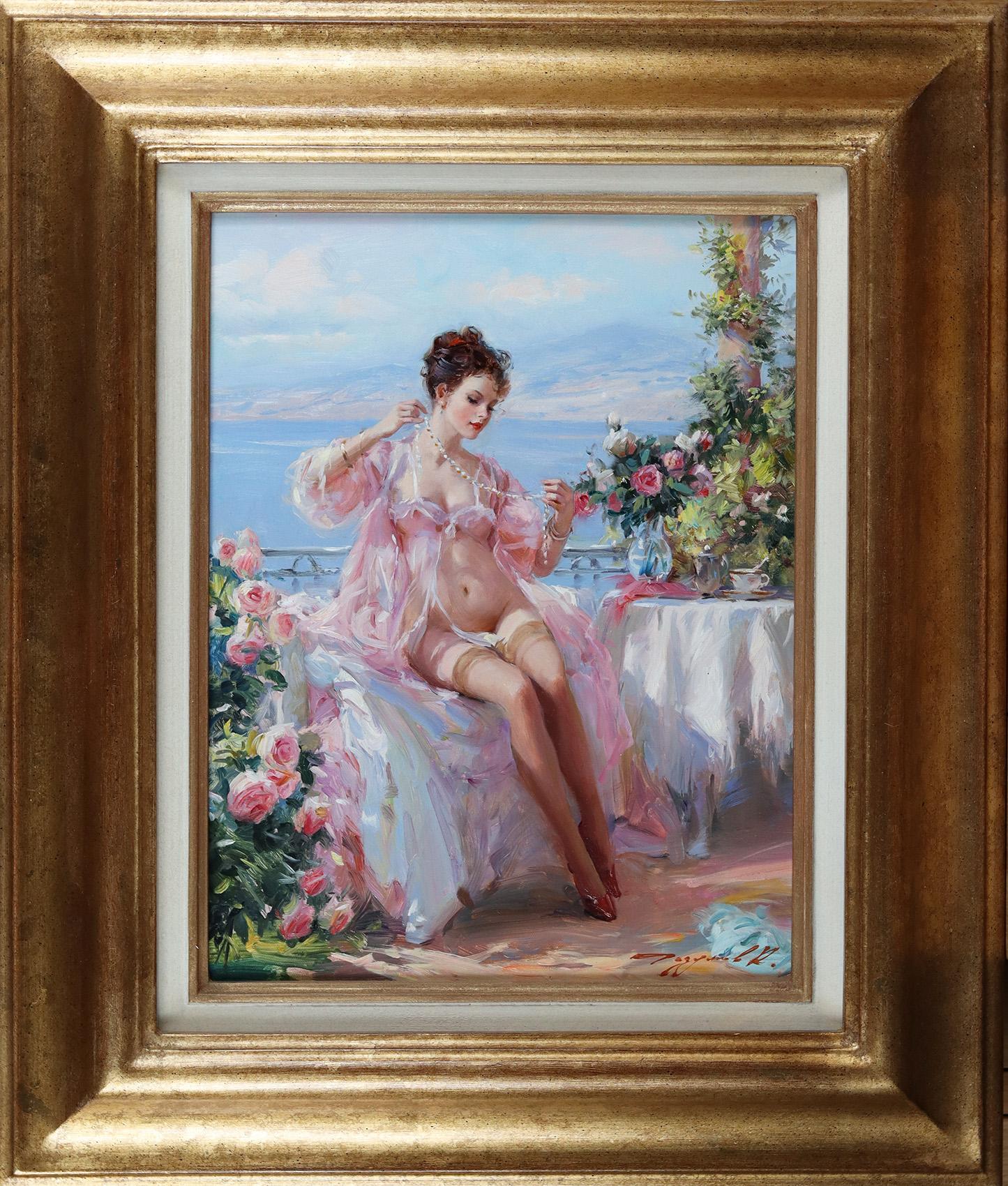 konstantin razumov nude paintings