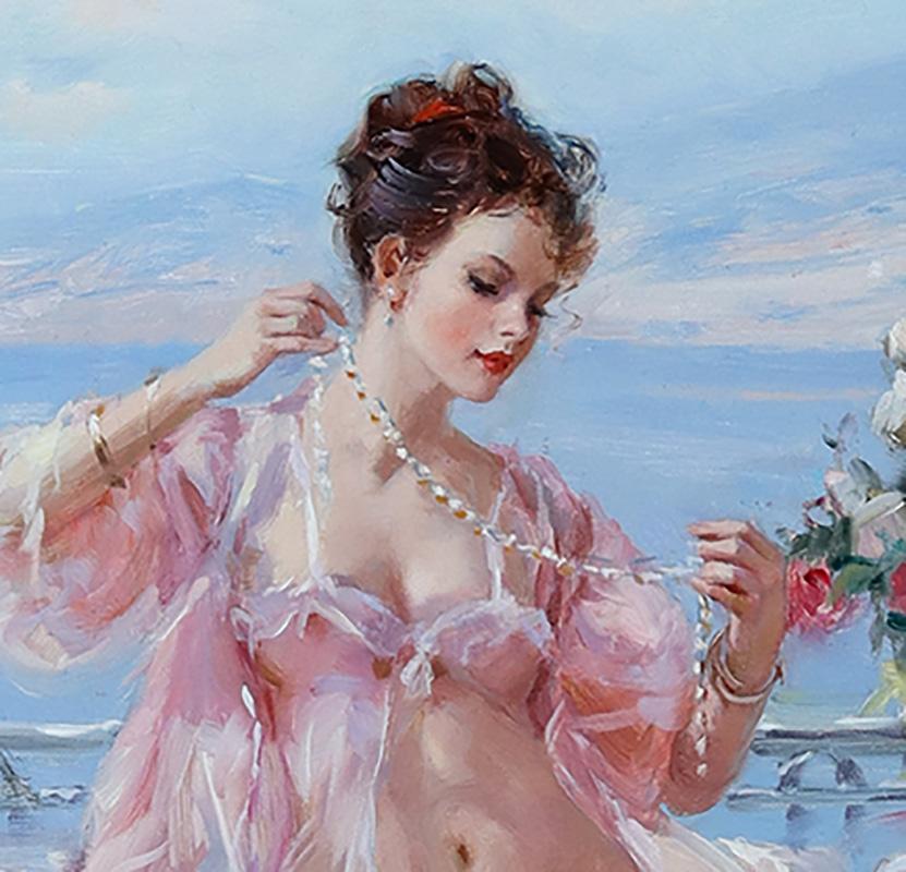 konstantin razumov nude paintings