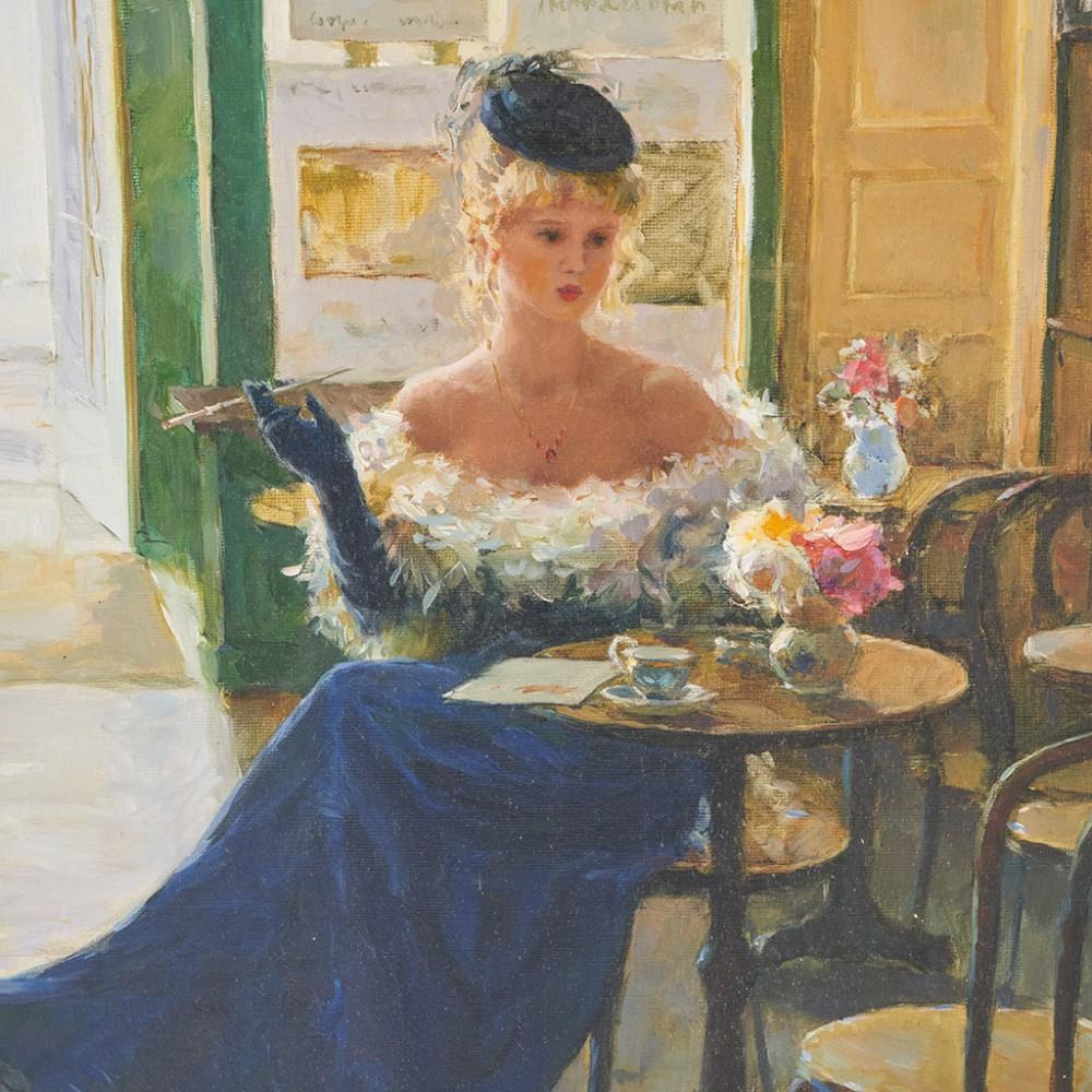 constantin razumov