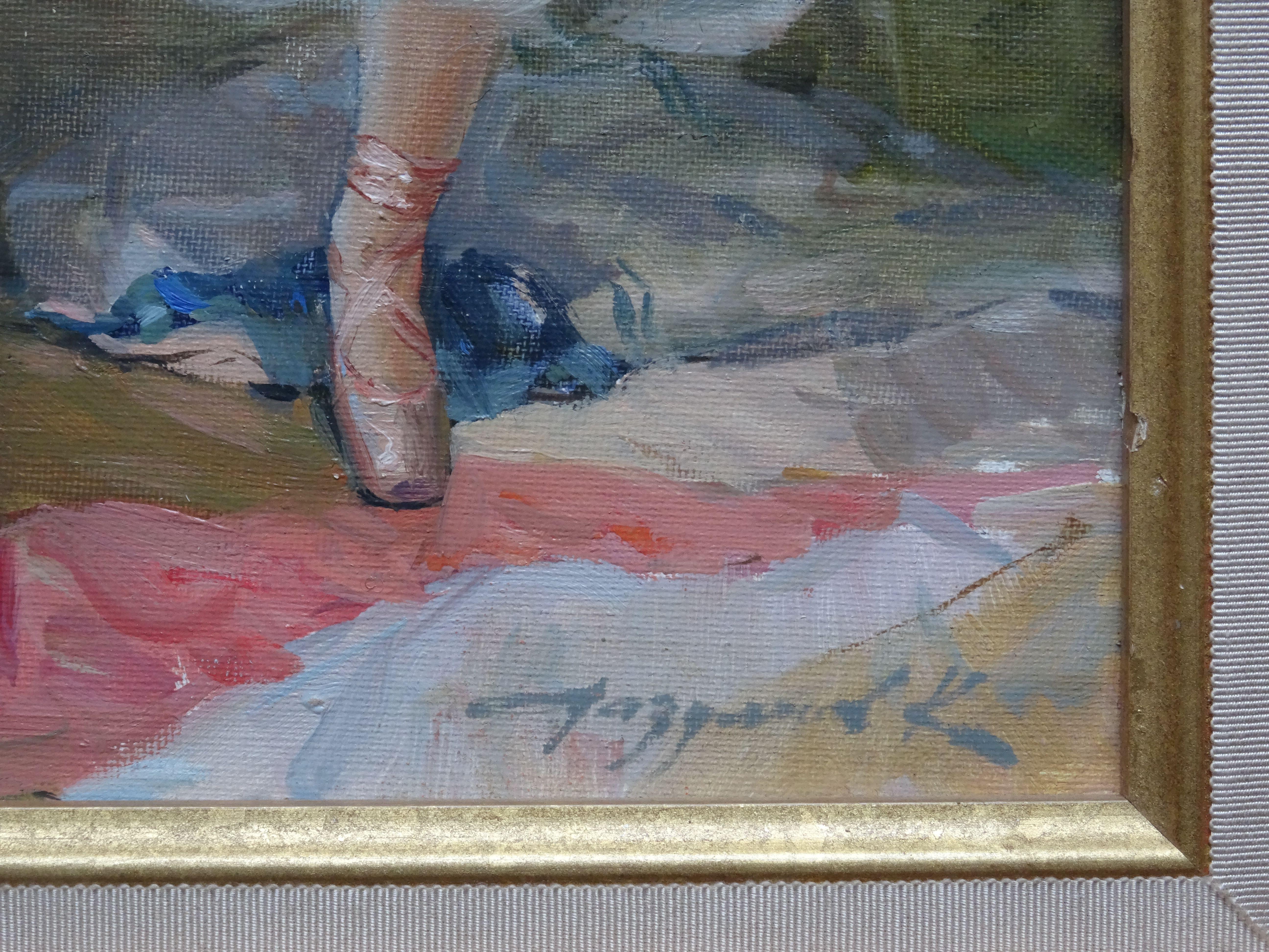 konstantin razumov paintings
