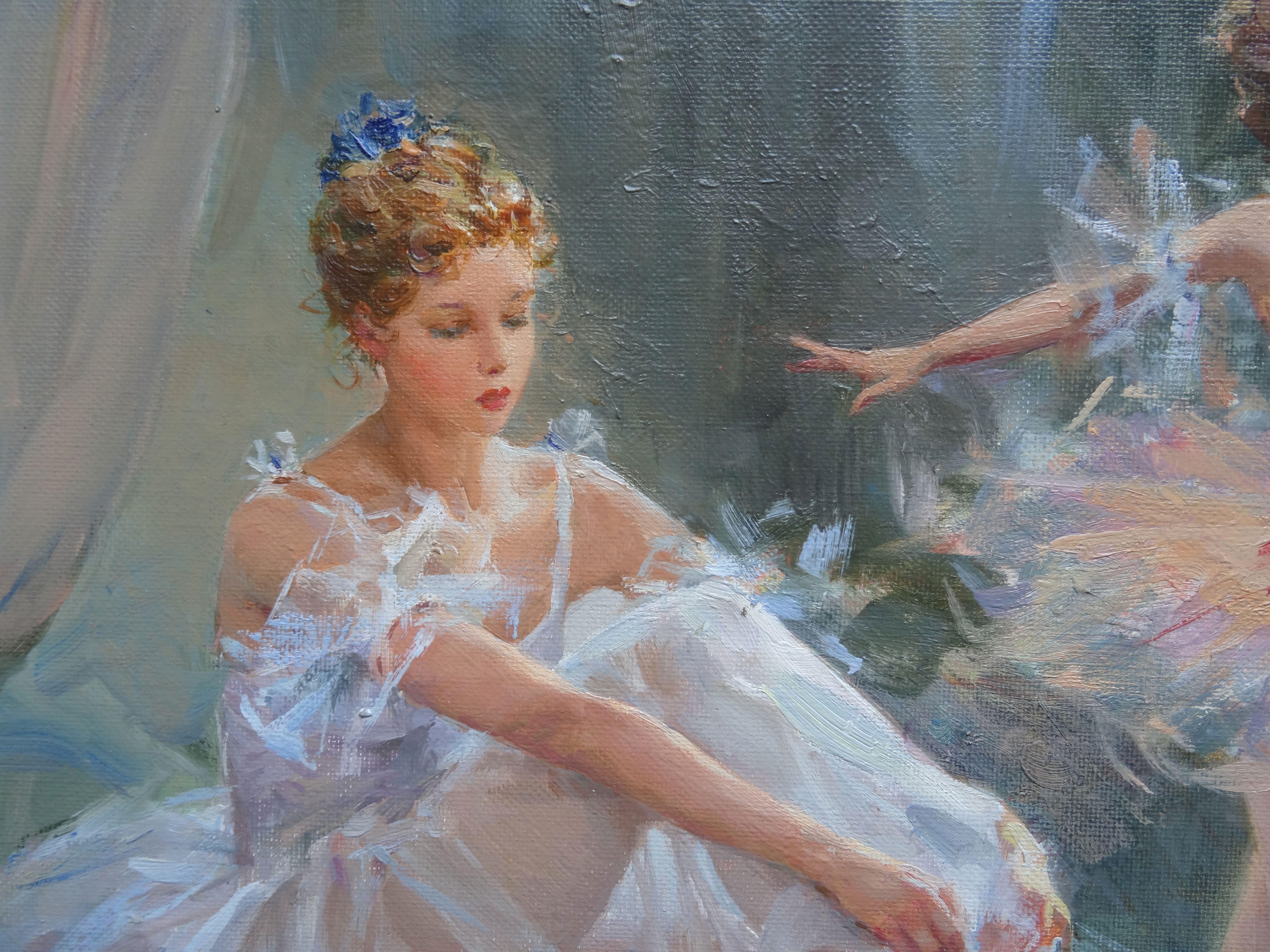 konstantin razumov art