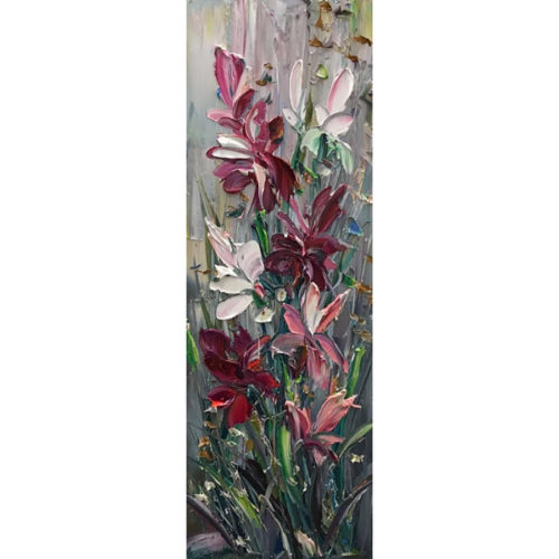 Plant Still-life Paintings