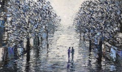 Springtime Stroll III